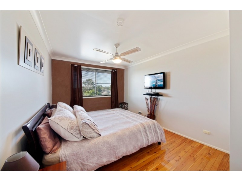 Eschol Park NSW 2558