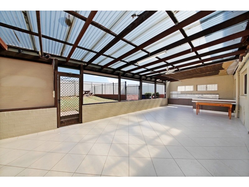 Eschol Park NSW 2558