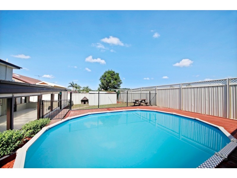 Eschol Park NSW 2558