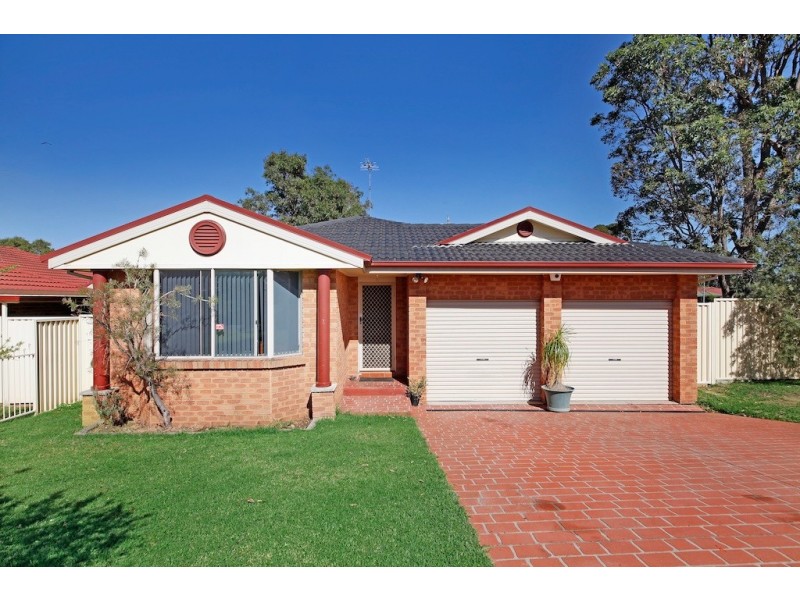 St Helens Park NSW 2560