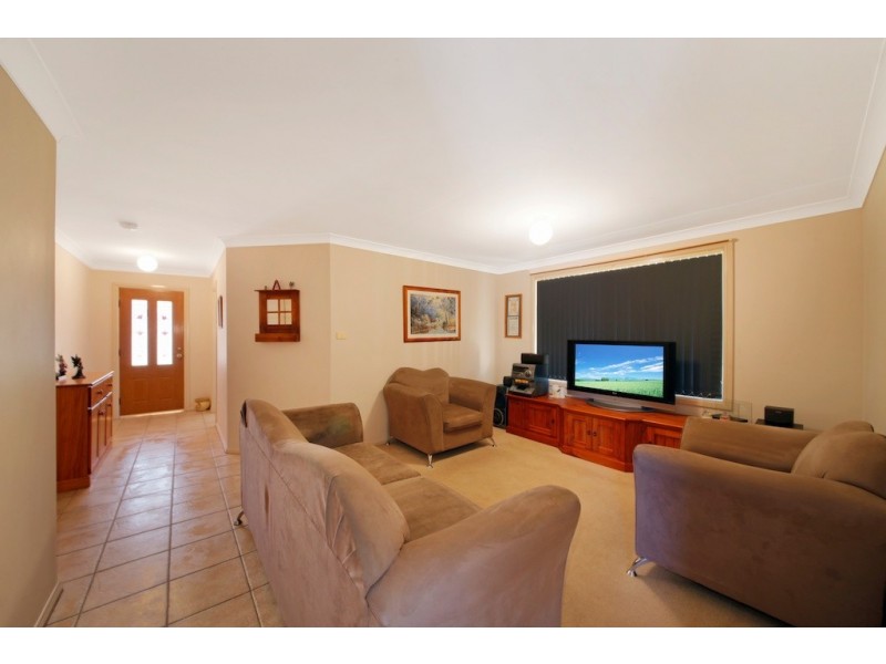 St Helens Park NSW 2560