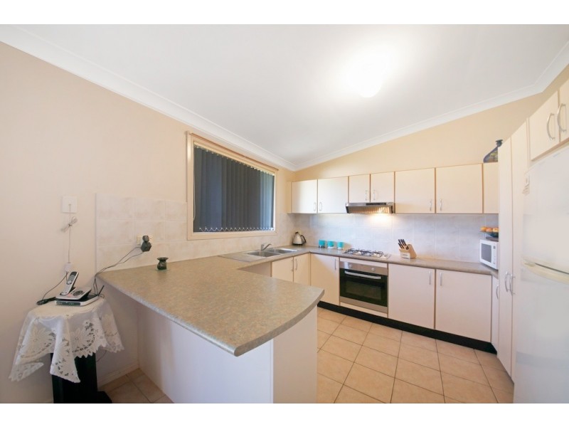 St Helens Park NSW 2560