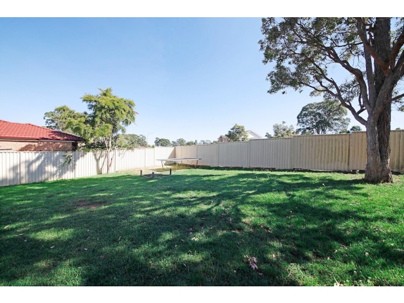 St Helens Park NSW 2560