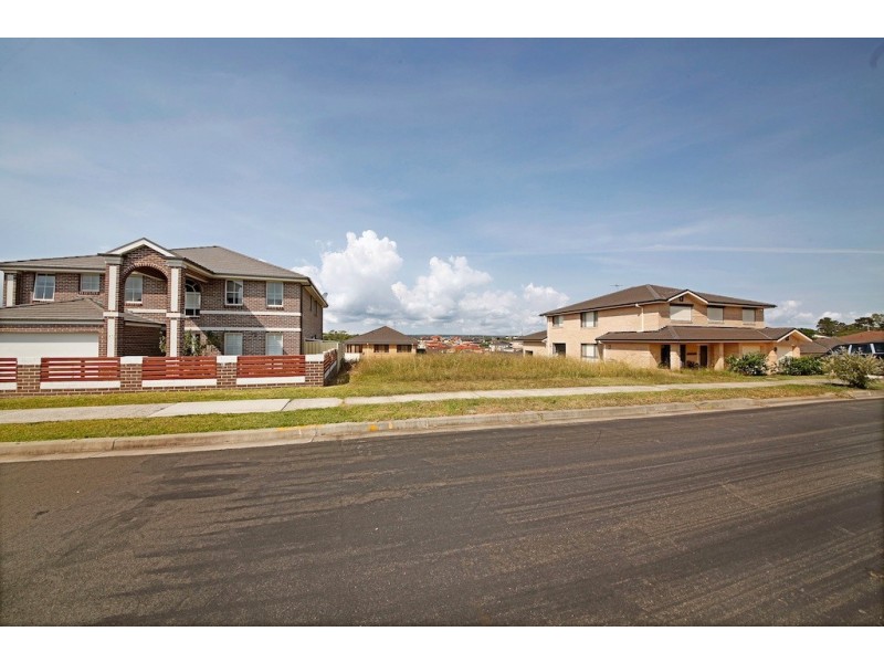 Blair Athol NSW 2560