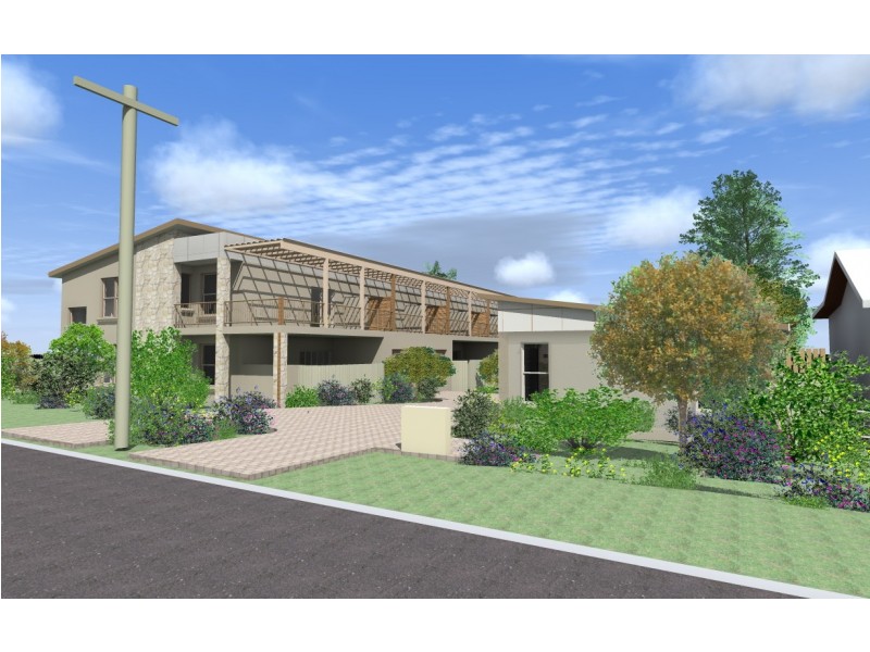 1/157-159 Dumaresq Street, Campbelltown NSW 2560