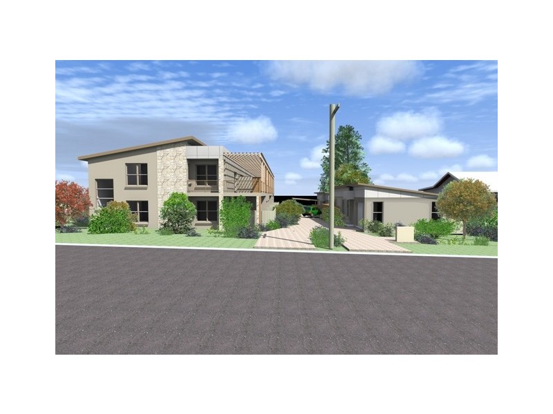 4/157-159 Dumaresq Street, Campbelltown NSW 2560