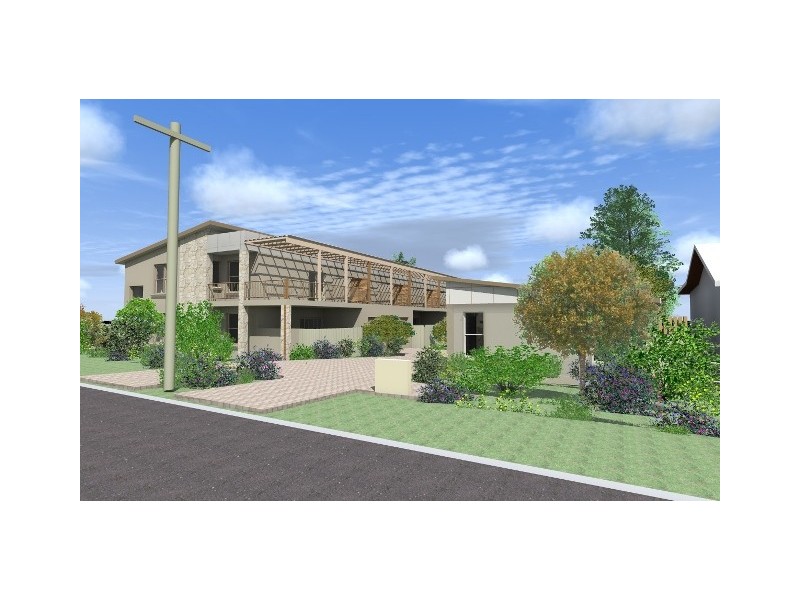 4/157-159 Dumaresq Street, Campbelltown NSW 2560