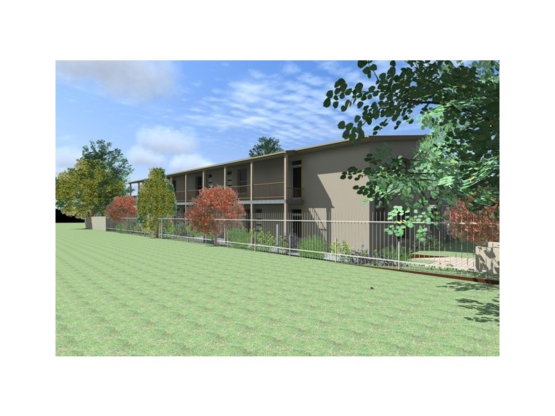 4/157-159 Dumaresq Street, Campbelltown NSW 2560