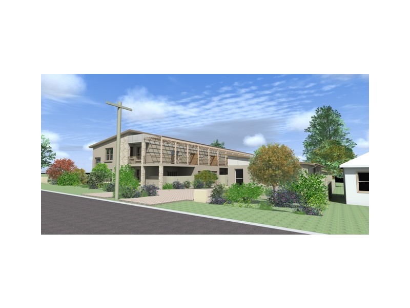 8/157-159 Dumaresq Street, Campbelltown NSW 2560