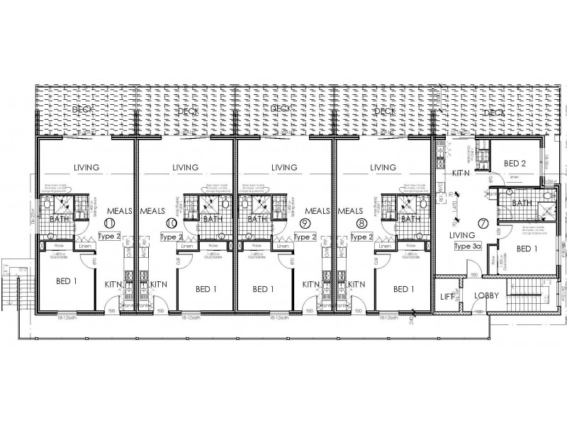 10/157-159 Dumaresq Street, Campbelltown NSW 2560