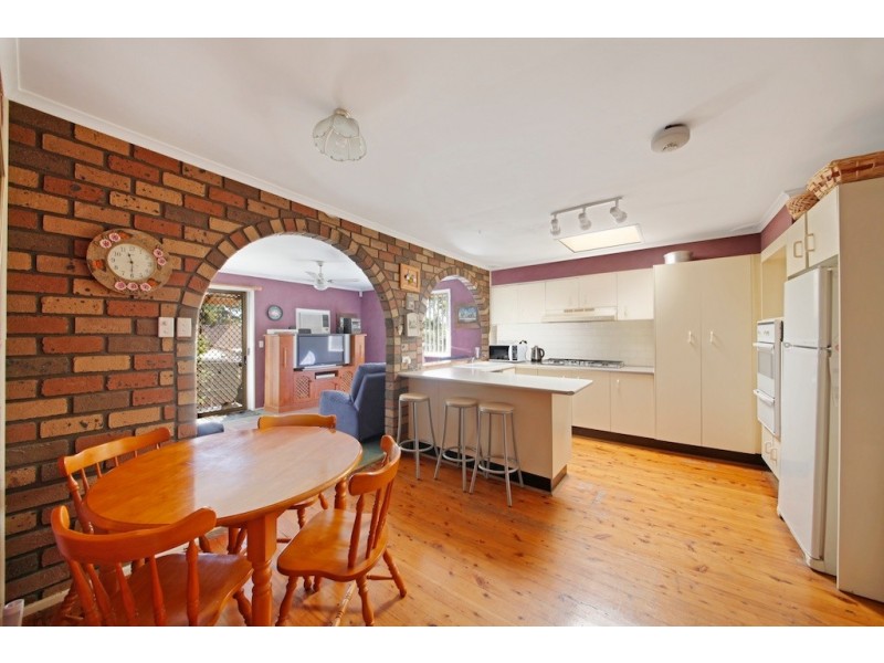 Bradbury NSW 2560