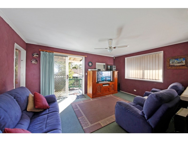 Bradbury NSW 2560