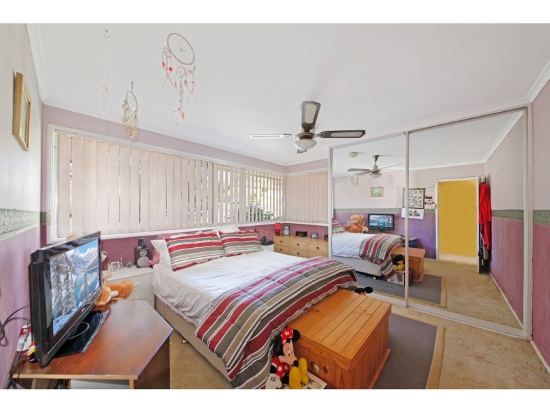 Bradbury NSW 2560