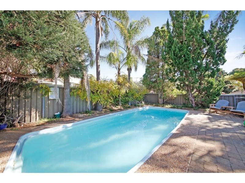 Bradbury NSW 2560