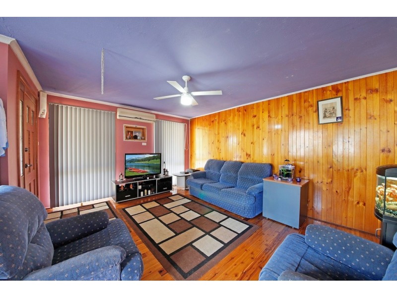 Leumeah NSW 2560