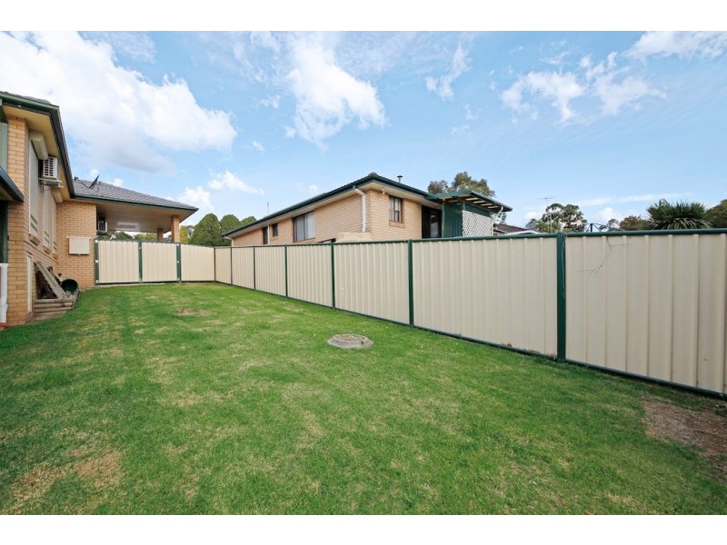 Leumeah NSW 2560