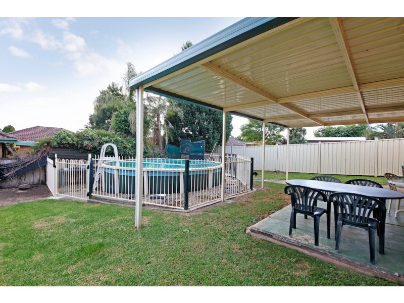 Leumeah NSW 2560