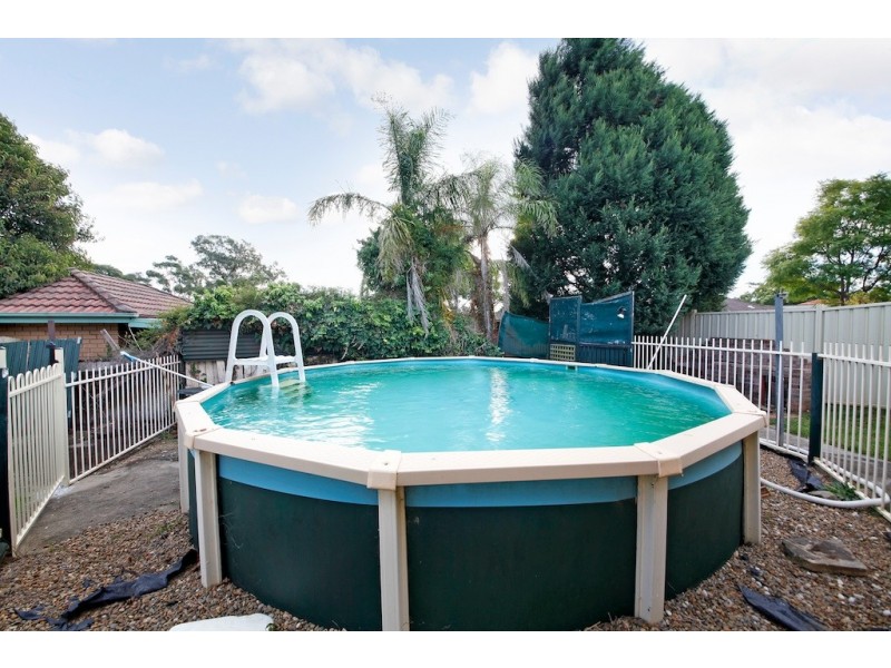 Leumeah NSW 2560