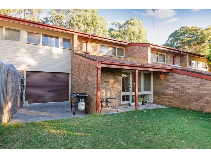4/72 Campbellfield Avenue, Bradbury NSW 2560