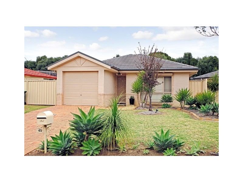 Blair Athol NSW 2560