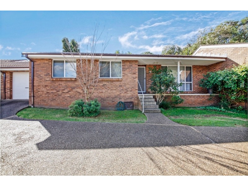 Ingleburn NSW 2565