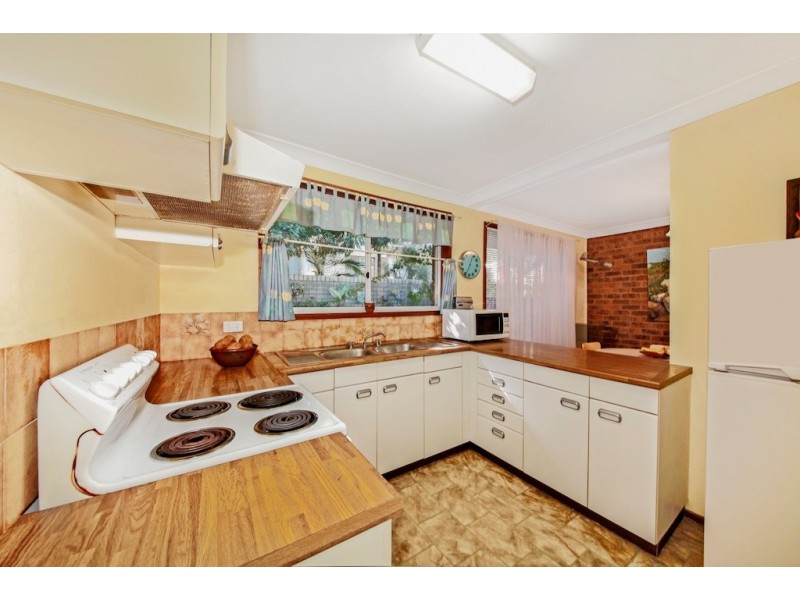 Ingleburn NSW 2565