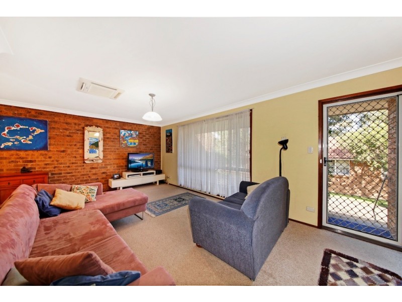 Ingleburn NSW 2565