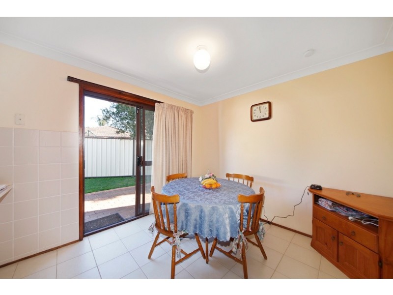 St Helens Park NSW 2560