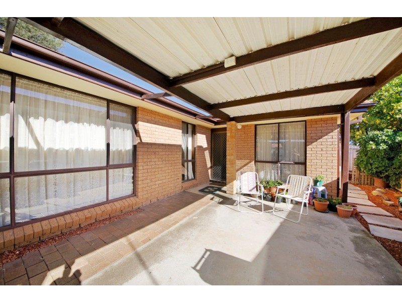 St Helens Park NSW 2560