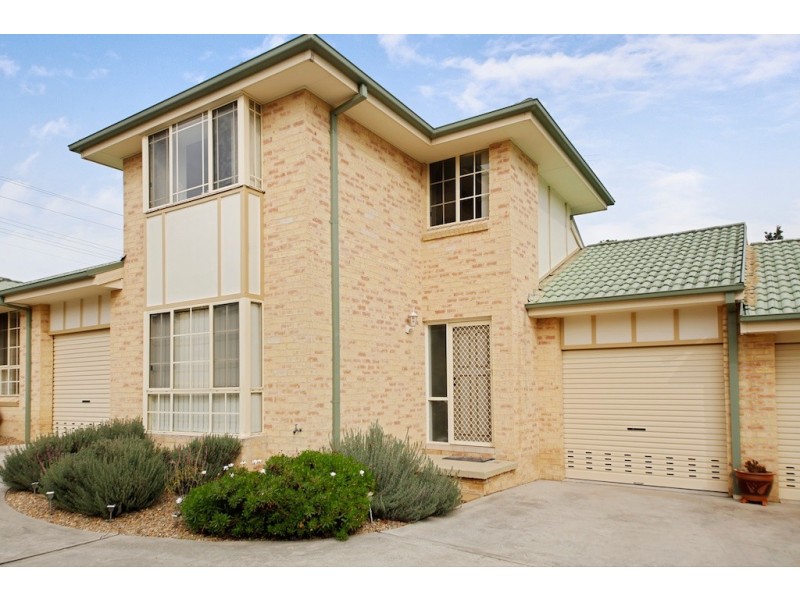 Campbelltown NSW 2560