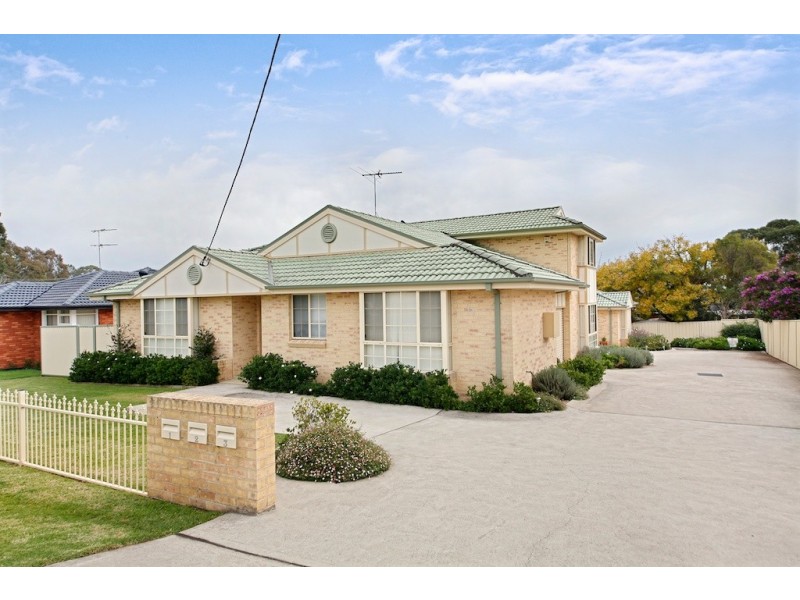 Campbelltown NSW 2560