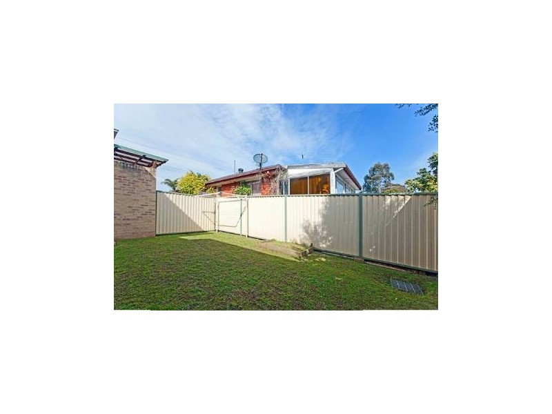 Campbelltown NSW 2560