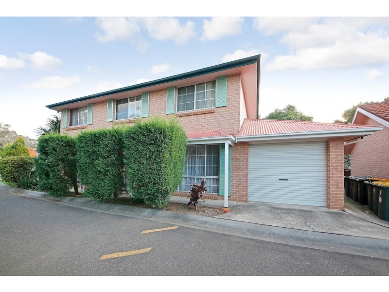 Leumeah NSW 2560