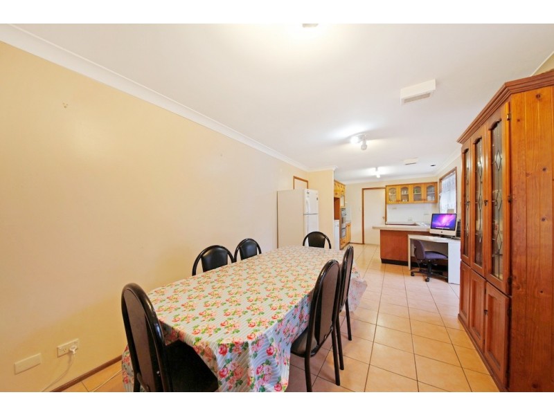 Leumeah NSW 2560