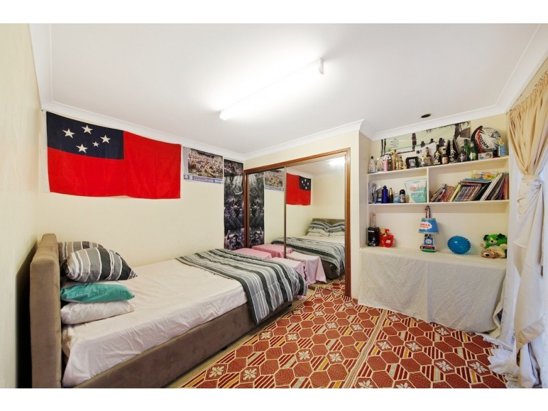 Leumeah NSW 2560