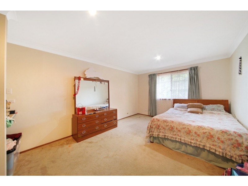 Leumeah NSW 2560