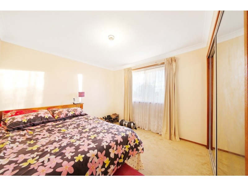 Leumeah NSW 2560