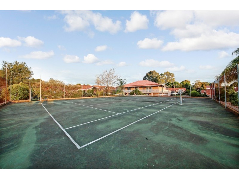 Leumeah NSW 2560
