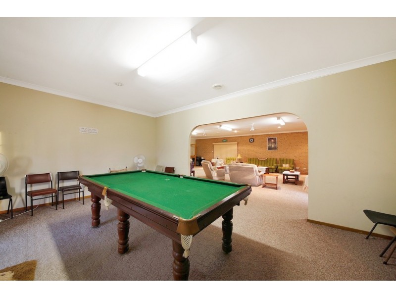 Leumeah NSW 2560