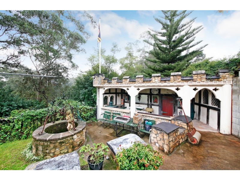 4 Dowling Street, Leumeah NSW 2560