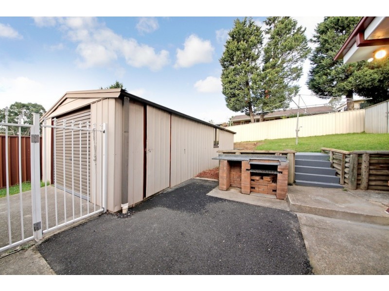 Raby NSW 2566