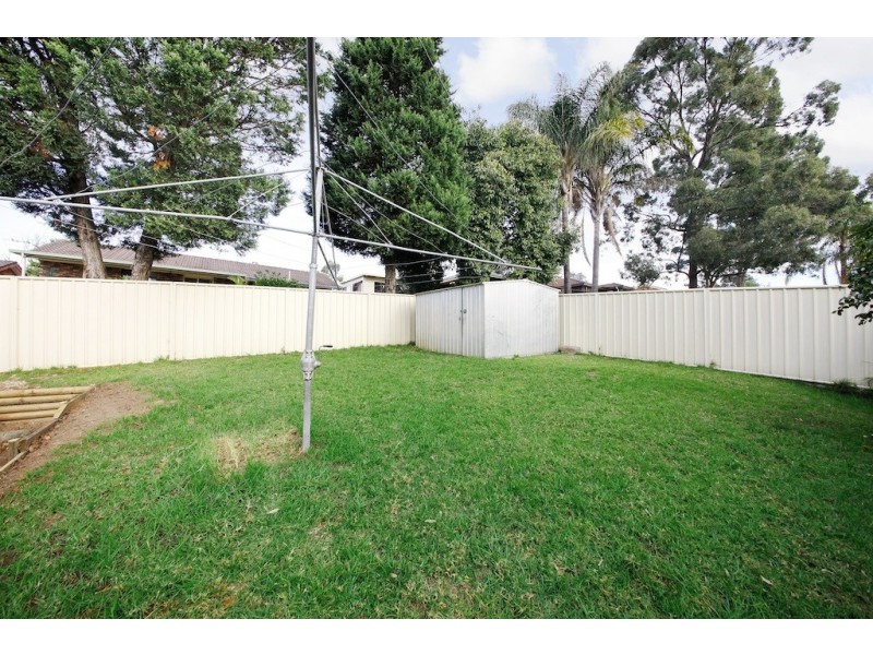 Raby NSW 2566