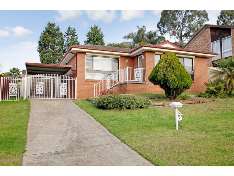 Raby NSW 2566
