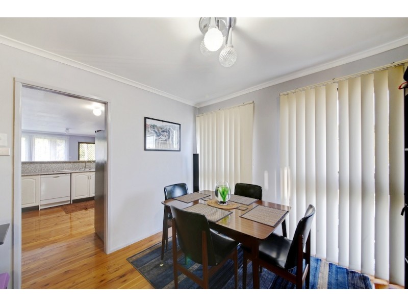Leumeah NSW 2560