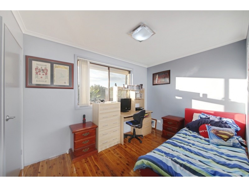 Leumeah NSW 2560