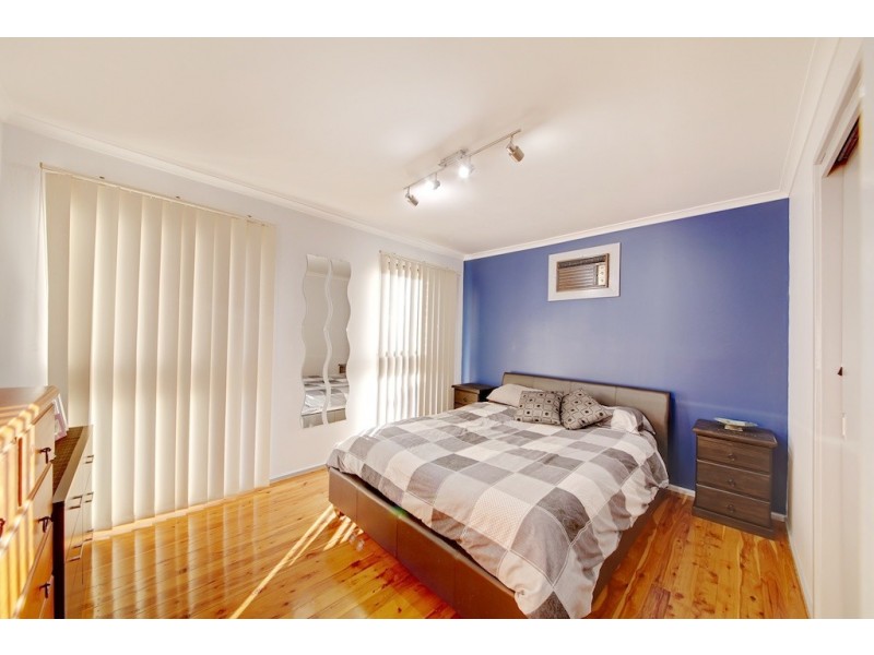 Leumeah NSW 2560