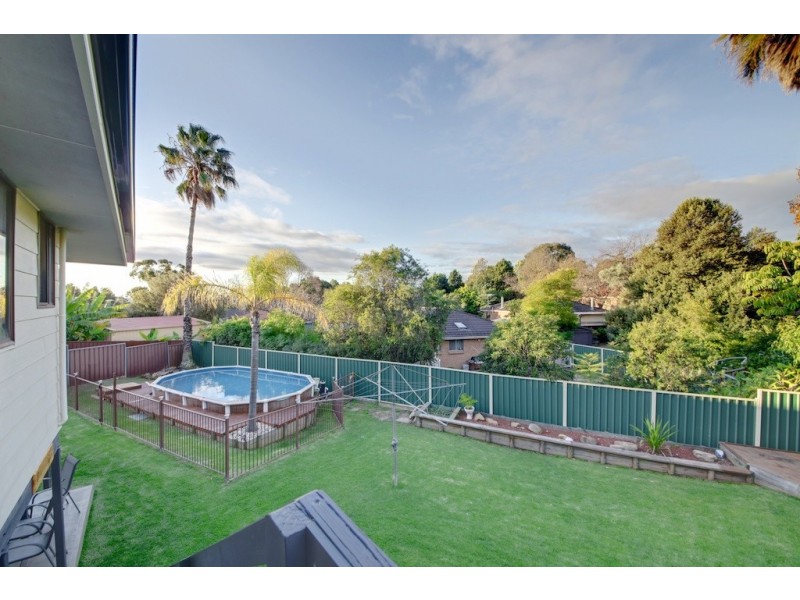 Leumeah NSW 2560