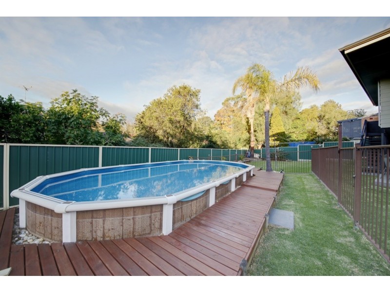 Leumeah NSW 2560
