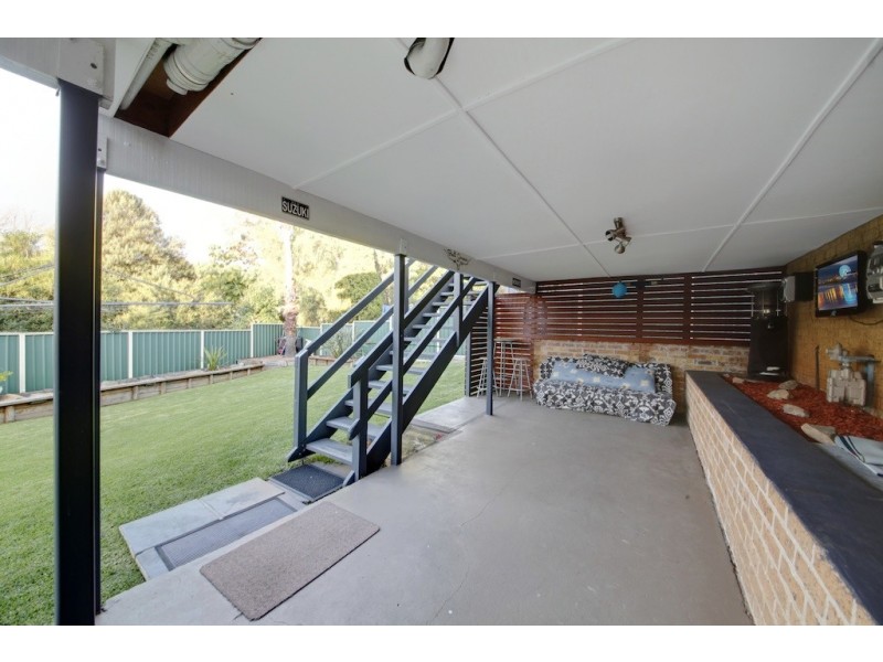 Leumeah NSW 2560