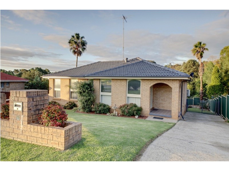 Leumeah NSW 2560